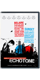 Echotone DVD