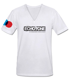 Echotone T-Shirt
